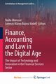Finance, Accounting and Law in the Digital Age, 