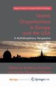Islamic Organizations in Europe and the USA, 