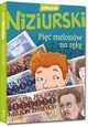 Pi melonw na rk, Niziurski Edmund