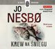 Krew na niegu, Nesbo Jo