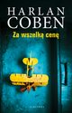 Za wszelk cen, Coben Harlan