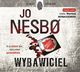 Wybawiciel, Nesbo Jo