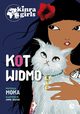 Kot widmo, 