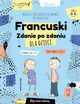 Francuski dla dzieci. Zdanie po zdaniu, Radej Janina