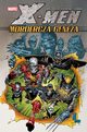 X-Men - Mordercza geneza Marvel Classic, Brubaker Ed