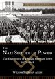 The Nazi Seizure of Power, Allen William Sheridan