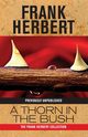 A Thorn in the Bush, Herbert Frank