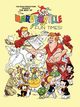 The Best of The Harveyville Fun Times!, Arnold Mark