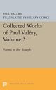 Collected Works of Paul Valery, Volume 2, Valry Paul