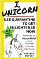 I, Unicorn, Ewendt Natasha