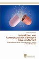 Interaktion von Pantoprazol mit Cellcept? bzw. myfortic?, Rupprecht Korbinian