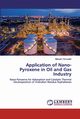 Application of Nano-Pyroxene in Oil and Gas Industry, Hmoudah Maryam