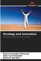 Strategy and Innovation, Fernandes Pietrovski Eliane