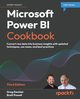 Microsoft Power BI Cookbook - Third Edition, Deckler Greg
