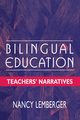 Bilingual Education, Lemberger Nancy