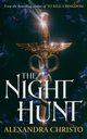 The Night Hunt, Christo Alexandra