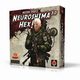 Neuroshima HEX 3.0 PL, Micha Oracz