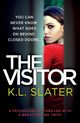 The Visitor, Slater K.L.