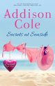 Secrets at Seaside, Cole Addison