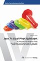 Java 7's Dual-Pivot Quicksort, Wild Sebastian