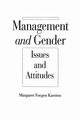 Management and Gender, Karsten Margaret