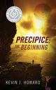 Precipice, Howard Kevin J.