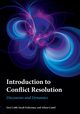 Introduction to Conflict Resolution, 