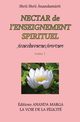 Nectar de l'Enseignement spirituel tome 1, Anandamurti Shrii Shrii