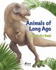 Animals of Long Ago, Books Heron