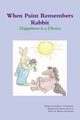 When Paint Remembers Rabbit, Christensen Kathryn