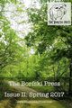 The Borfski Press Magazine, The Borfski Press