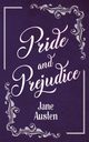 Pride and Prejudice, Austen Jane