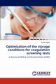 Optimization of the Storage Conditions for Coagulation Screening Tests, Ayesh Sultan