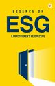 Essence of ESG, Arora Vipul