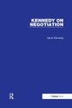 Kennedy on Negotiation, Kennedy Gavin