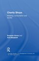 Charity Shops, Horne Suzanne