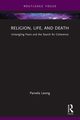 Religion, Life, and Death, Leong Pamela