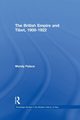 The British Empire and Tibet 1900-1922, Palace Wendy