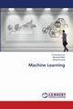 Machine Learning, Bhambri Pankaj