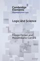 Logic and Science, Ferrari Filippo