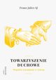 Towarzyszenie duchowe, Jalics Franz