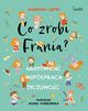 Co zrobi Frania? Asertywno. Wsppraca. yczliwo, Supe Barbara