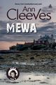 Mewa, Cleeves Ann