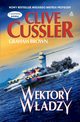 Wektory wadzy, Cussler Clive