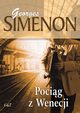 Pocig z Wenecji, Georges Simenon