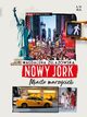Nowy Jork Miasto marzycieli, elazowska Magdalena