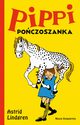 Pippi Poczoszanka, Lindgren Astrid