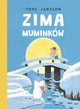 Zima Muminkw, Jansson Tove