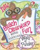 Beach Crossword Fun No.1, Knowlton Elisabeth H