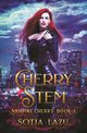 Cherry Stem, Lazu Sotia